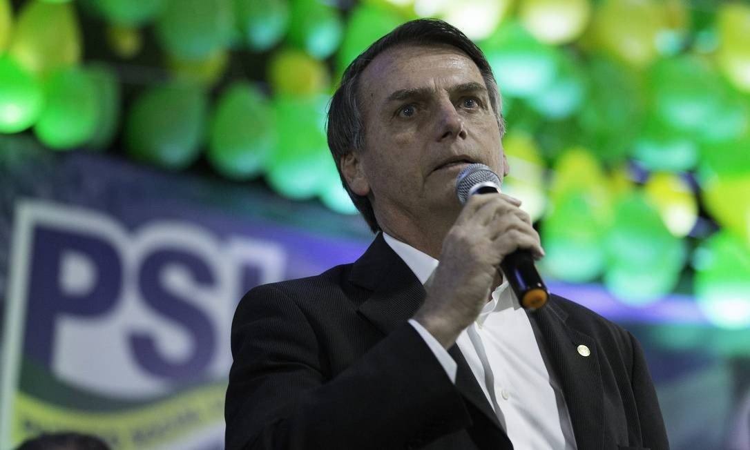 Aliados querem Bolsonaro fora do PSL e articulam novo partido: Conservadores
