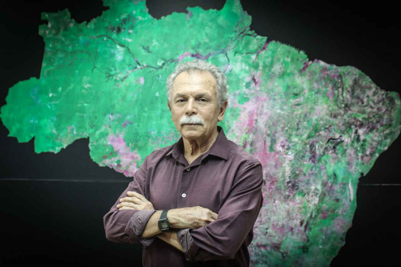 Ex-diretor do Inpe vem a Manaus para roda de conversa no Musa