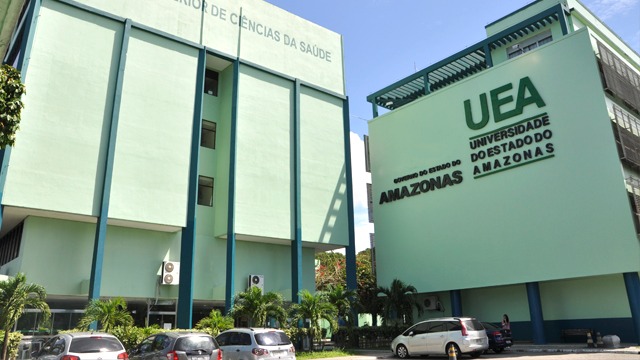Curso de Direito da UEA conquista nota máxima no Enade