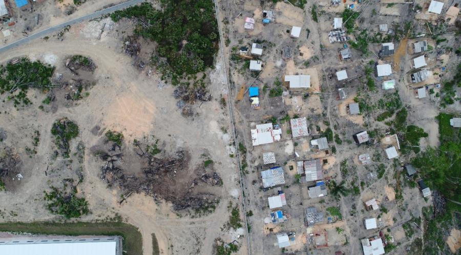 MPF ​investiga se invasões causaram danos na Reserva Adolpho Ducke​