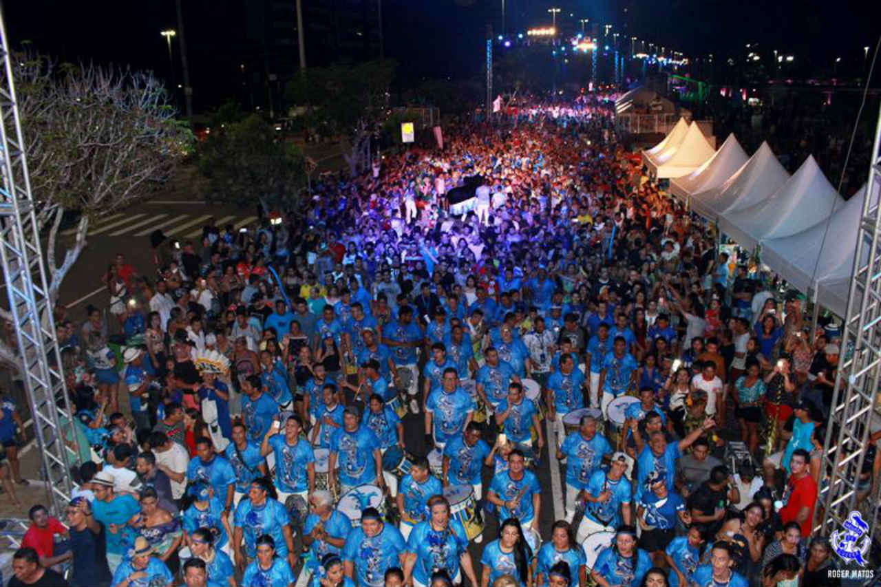 Marujada Fest promove esquenta do Boi Manaus nesta sexta-feira (4)