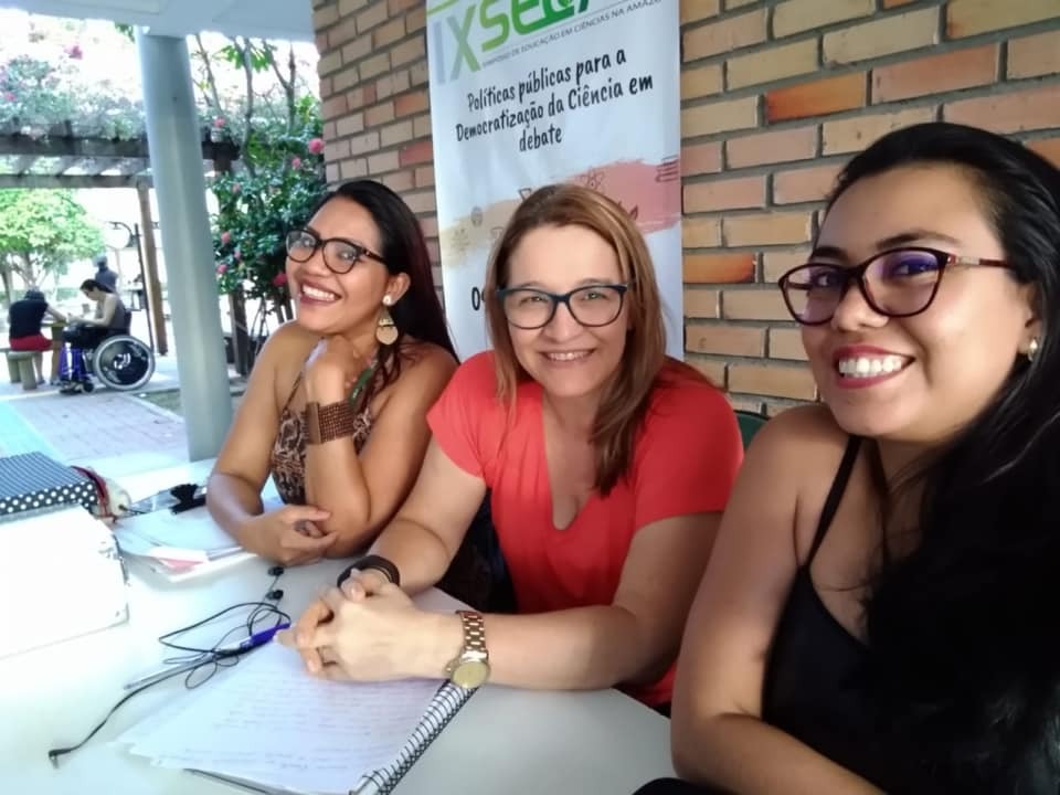 Programa de Pós-Graduação da UEA realiza XI SECAM