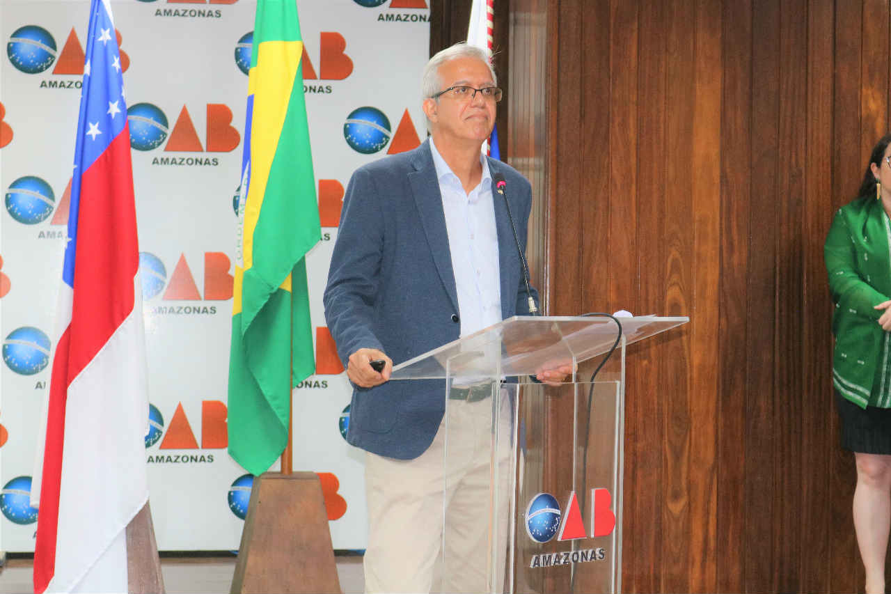 Fiel a Bolsonaro, Romero Reis se desfilia do PSL