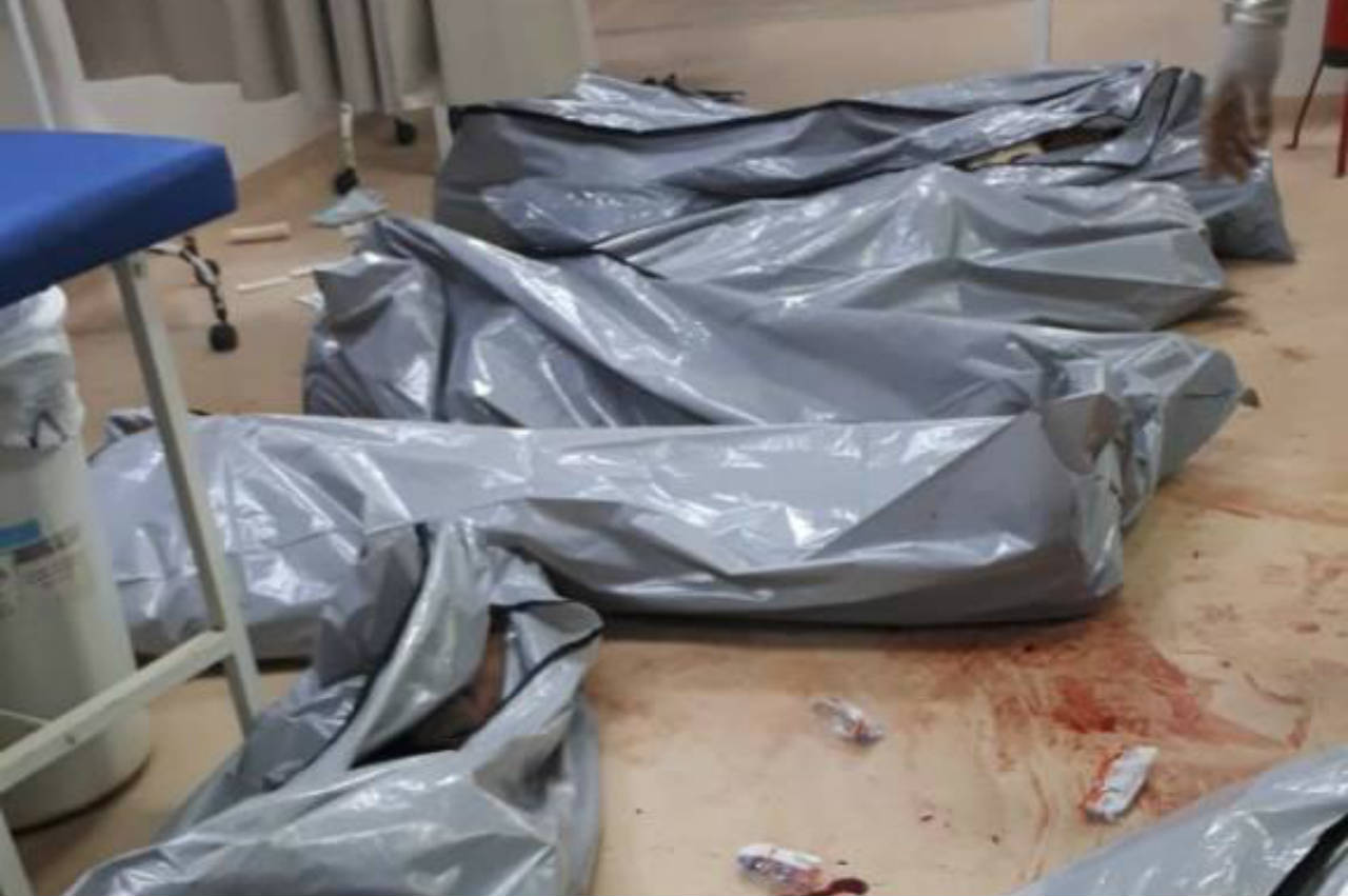 Polícia mata 17 durante guerra de facções em Manaus