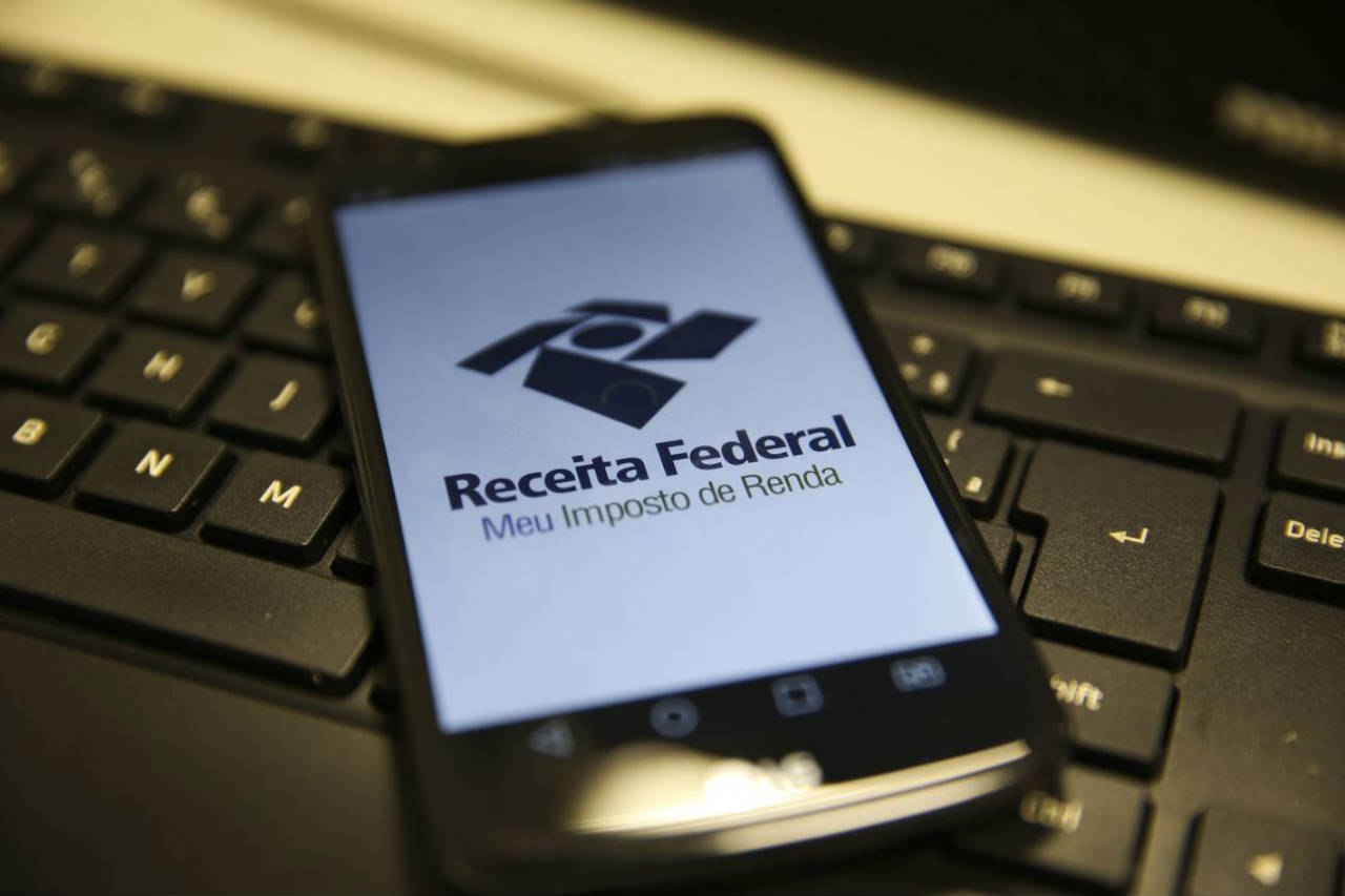 Receita libera consulta ao quinto lote de restituição do IR