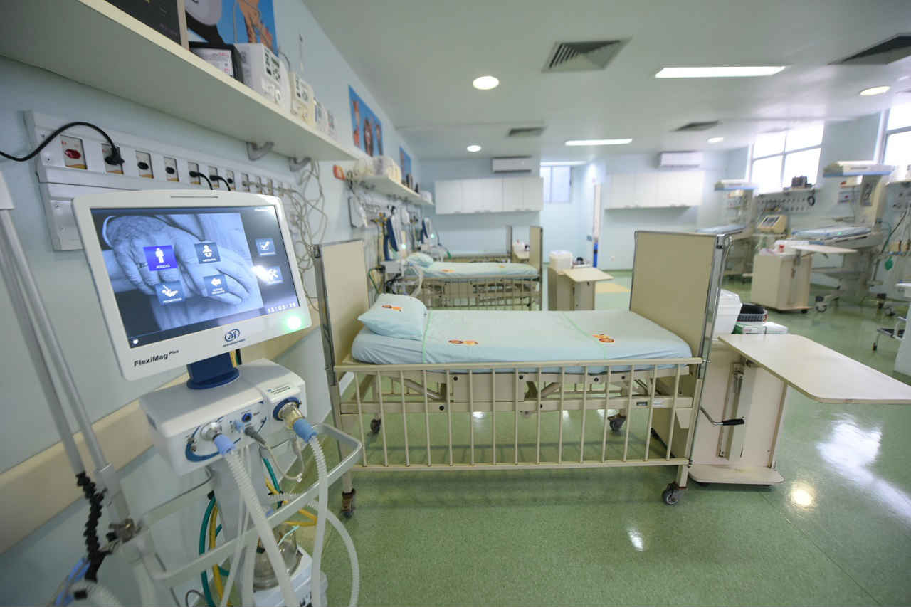 Susam inicia entrega de monitores e desfibriladores na capital e interior