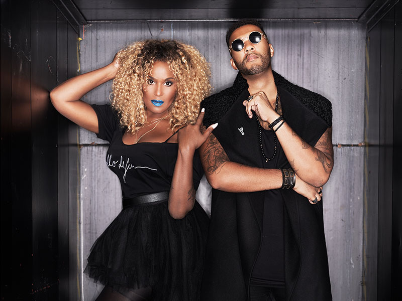 Manaus recebe pela primeira vez os ‘reis do poperô’