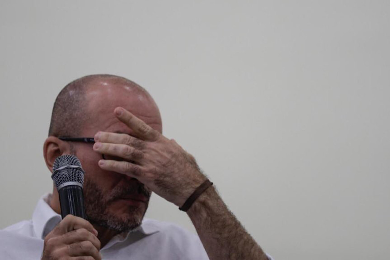 Justiça condena delegado Gustavo Sotero a 30 anos