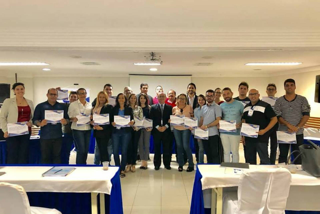 Restam poucas vagas para o curso de aperfeiçoamento em Pregão Eletrônico e SRP