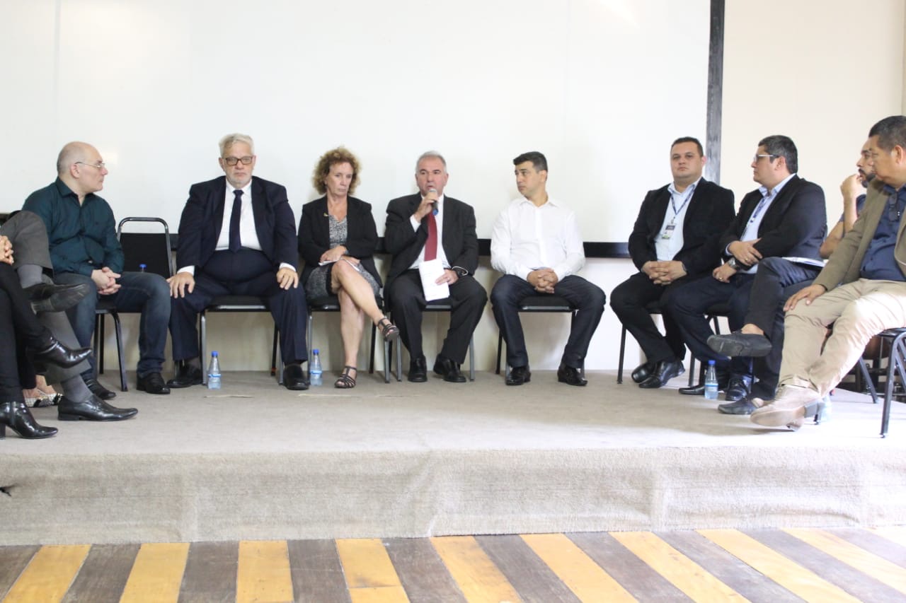 Governo quer investidores para impulsionar turismo sustentável