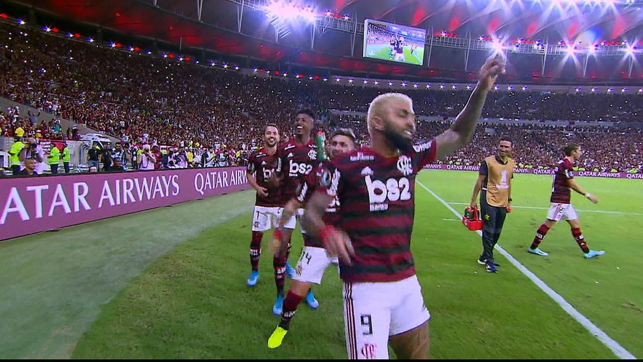 Final da Libertadores terá transmissão no anfiteatro da Ponta Negra