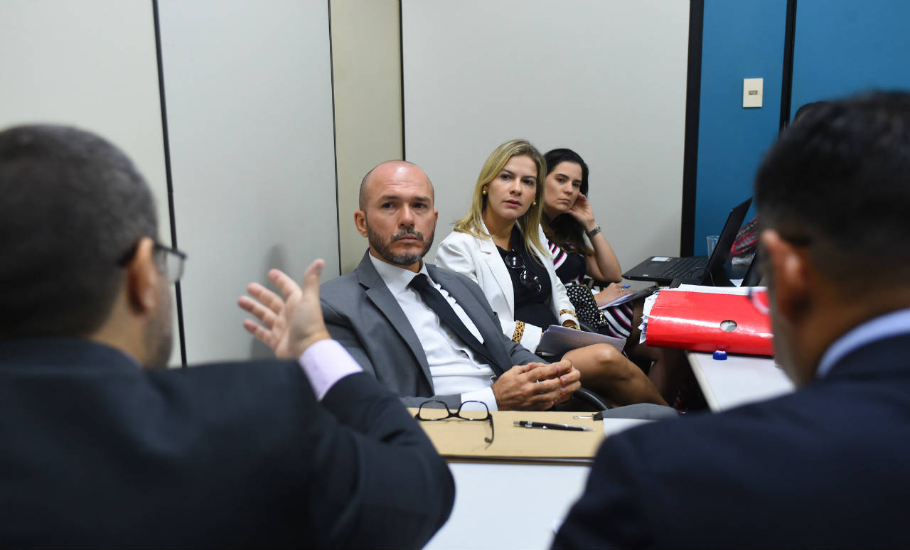 Julgamento de Gustavo Sotero começa nesta quarta-feira