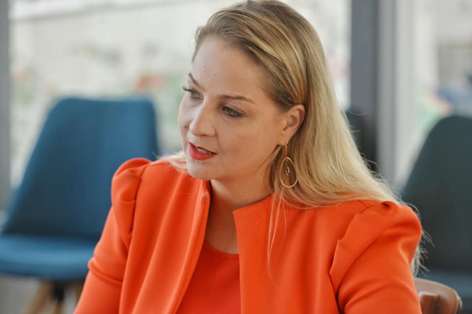 Nasce uma estrela na política