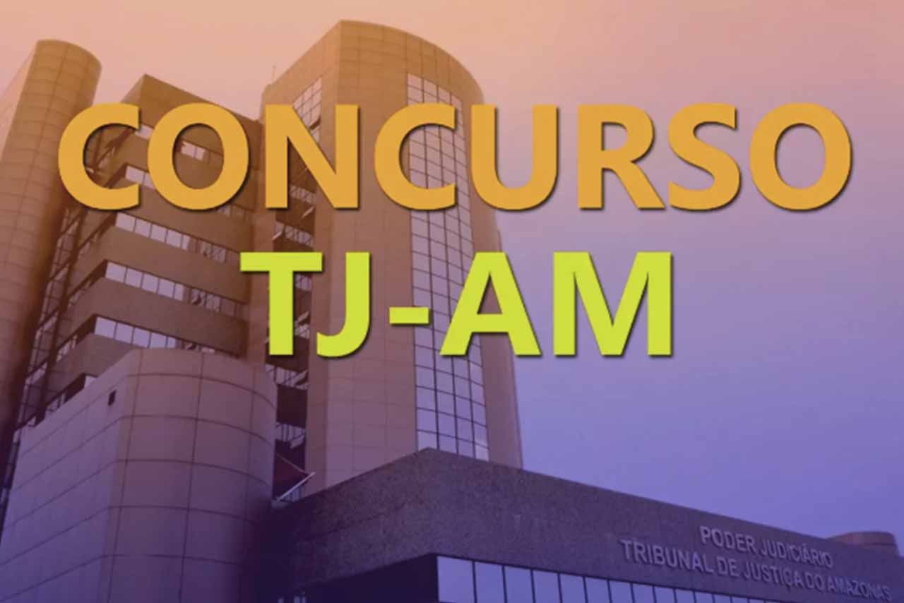 TJAM divulga lista de aprovados em concurso