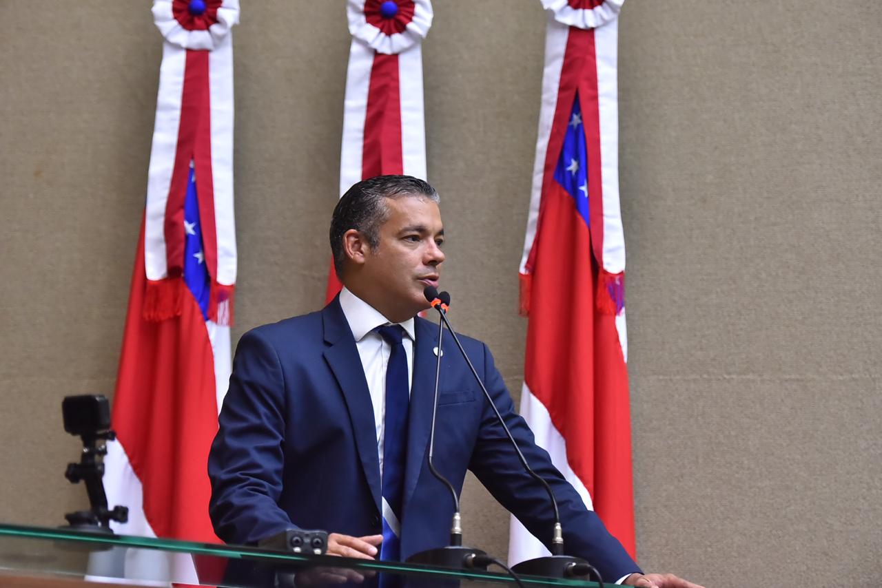 Josué Neto esclarece motivos que o fizeram adiar candidatura à Prefeitura