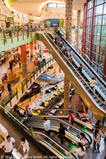 Black Friday terá “chuva de descontos” no Manauara Shopping