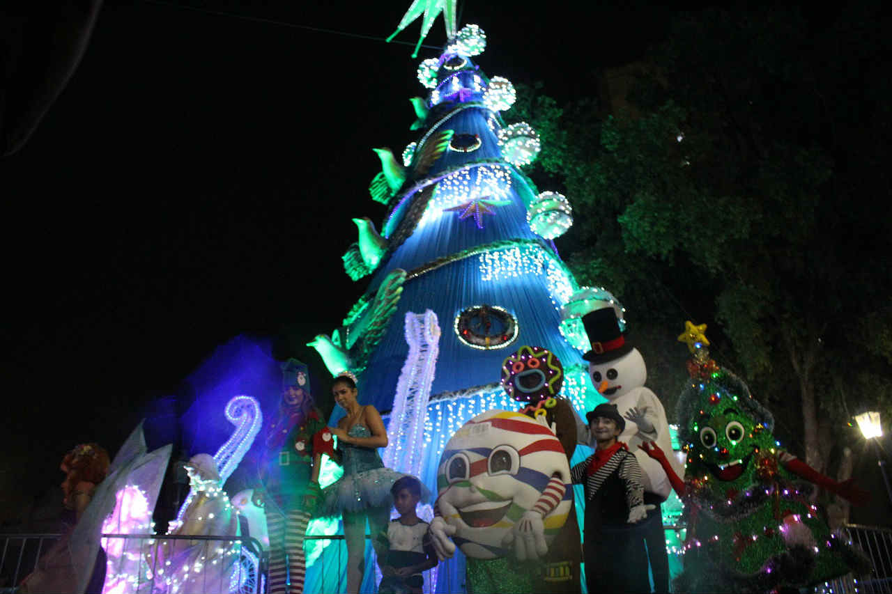 Prefeitura decreta ponto facultativo nas vésperas de Natal e Ano Novo