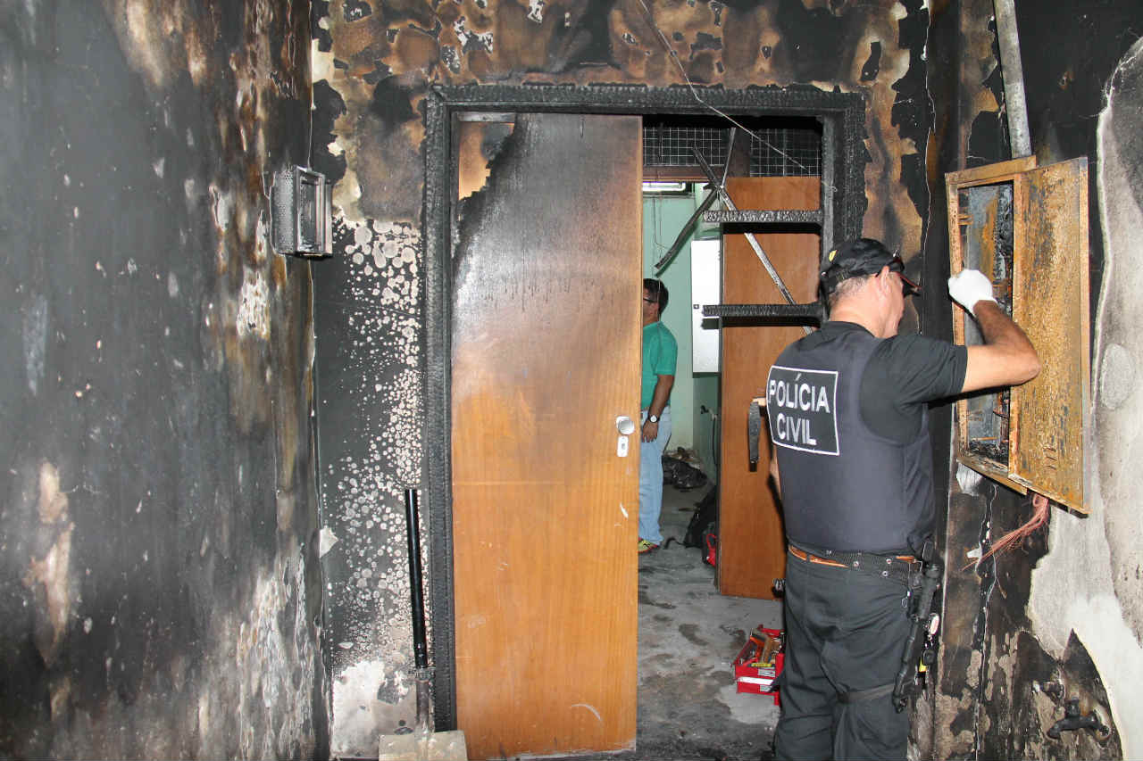 Instalações elétricas improvisadas estão entre principais causas de incêndios no Amazonas