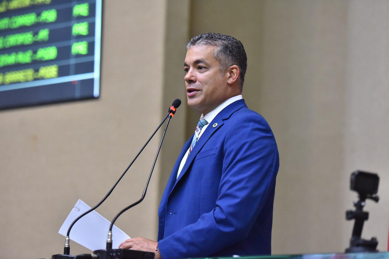 Produção de etanol vai gerar 36 mil empregos no AM, afirma Josué Neto