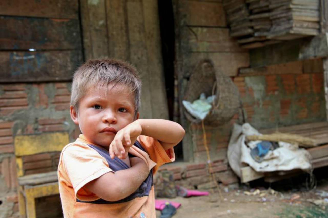 Unicef apresenta relatório com avanços e desafios das crianças brasileiras