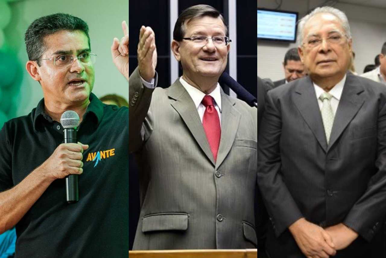 Dito &#038; Feito &#8211; Siga o líder. Mas qual deles?