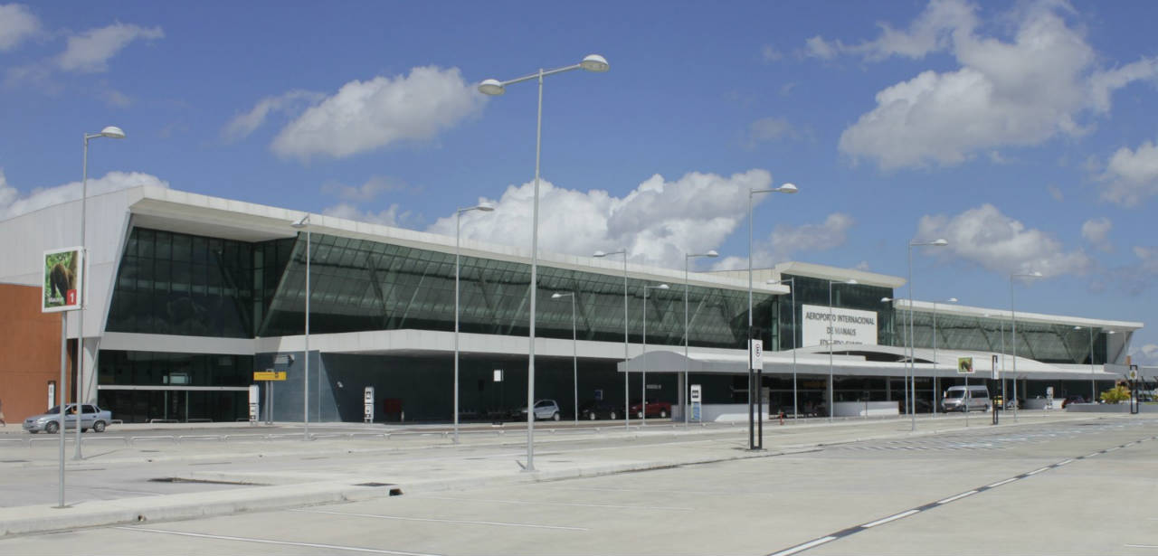 Infraero abre licitação para hangar no aeroporto de Manaus
