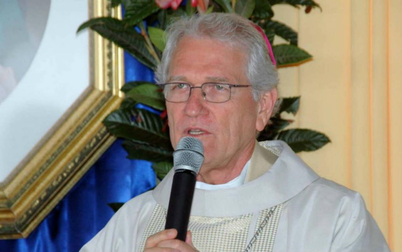 Papa nomeia novo arcebispo de Manaus após renúncia de Dom Sérgio Catriani