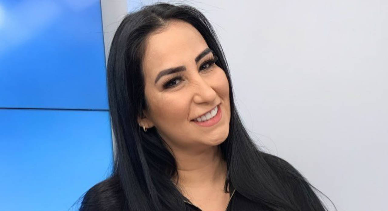 Fabíola Gadelha era ameaçada em Manaus e só andava escoltada