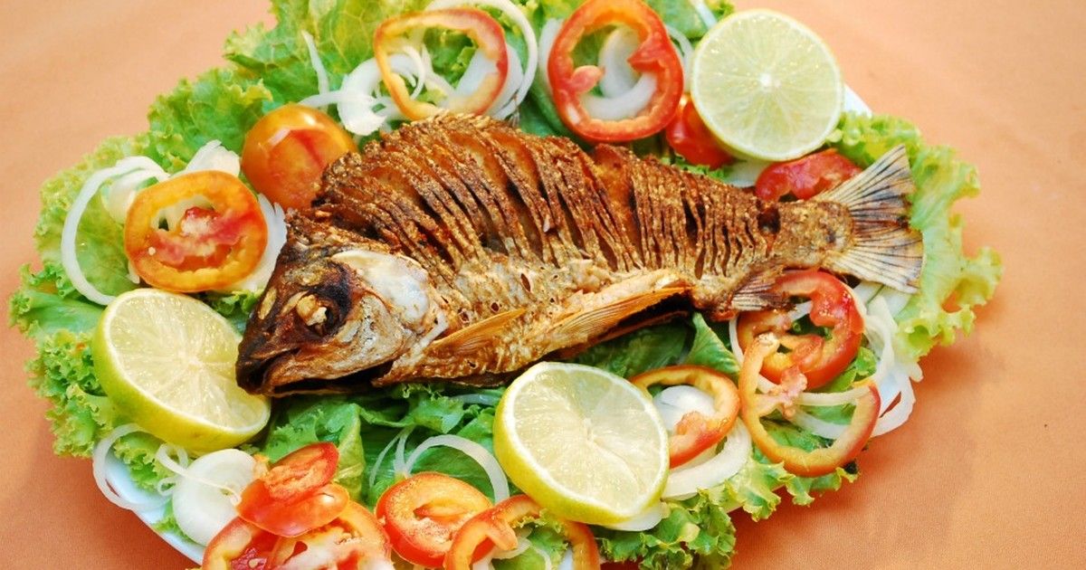 Jaraqui é reconhecido como Patrimônio Imaterial de Manaus