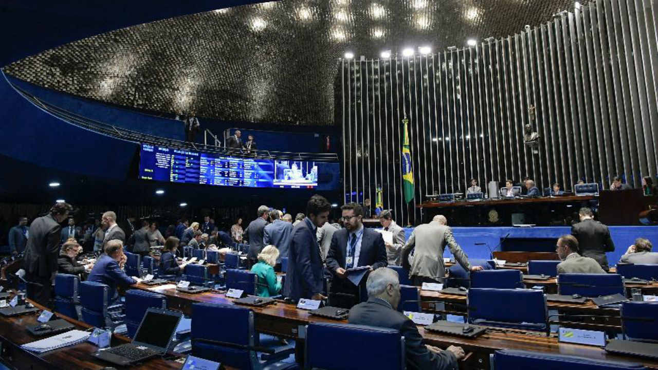 Projeto que isenta igrejas de pagar ICMS por 15 anos será votado no Senado