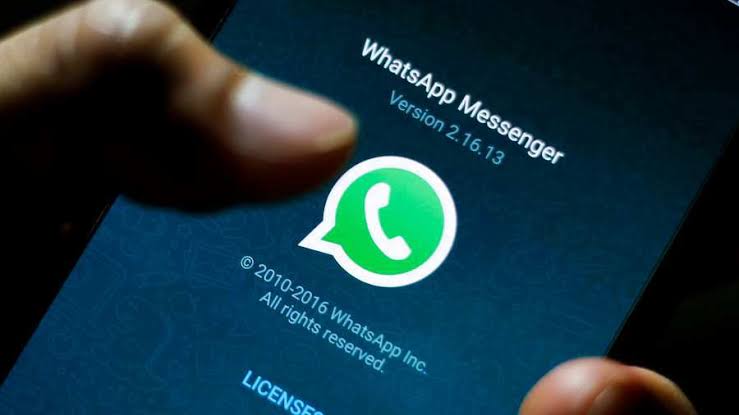 Pesquisa aponta Whatsapp como principal fonte de informação do brasileiro