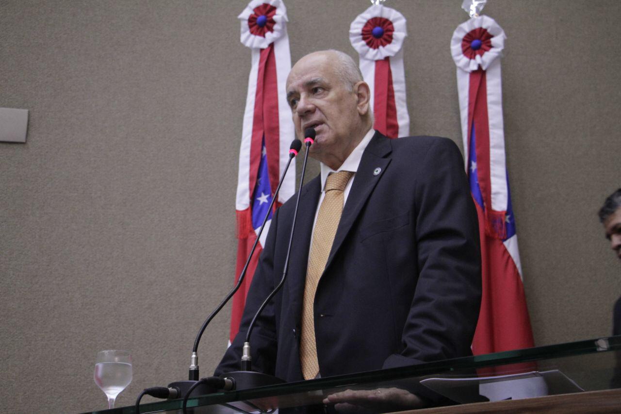 Serafim critica criminalização de enfermeiros com salários atrasados