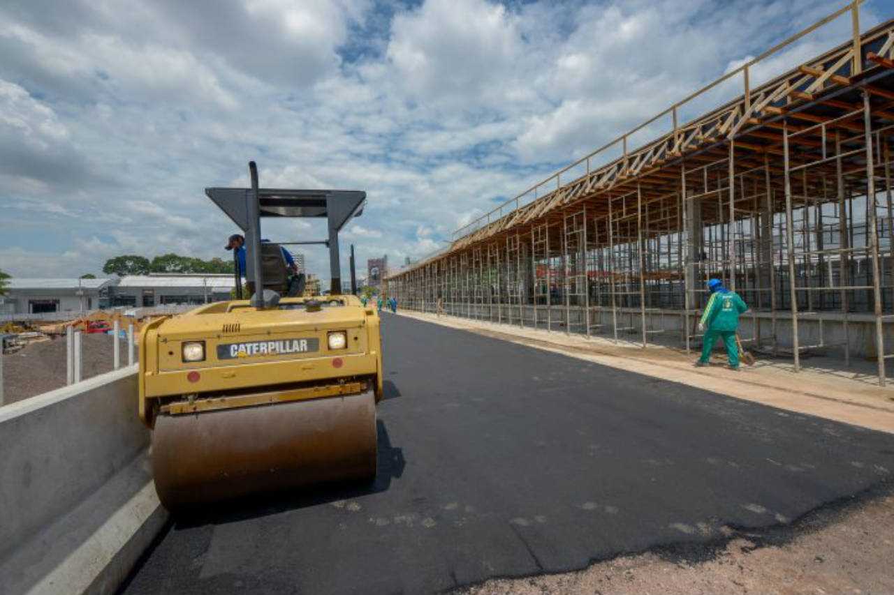 Constantino Nery terá novo fluxo a partir da próxima segunda-feira
