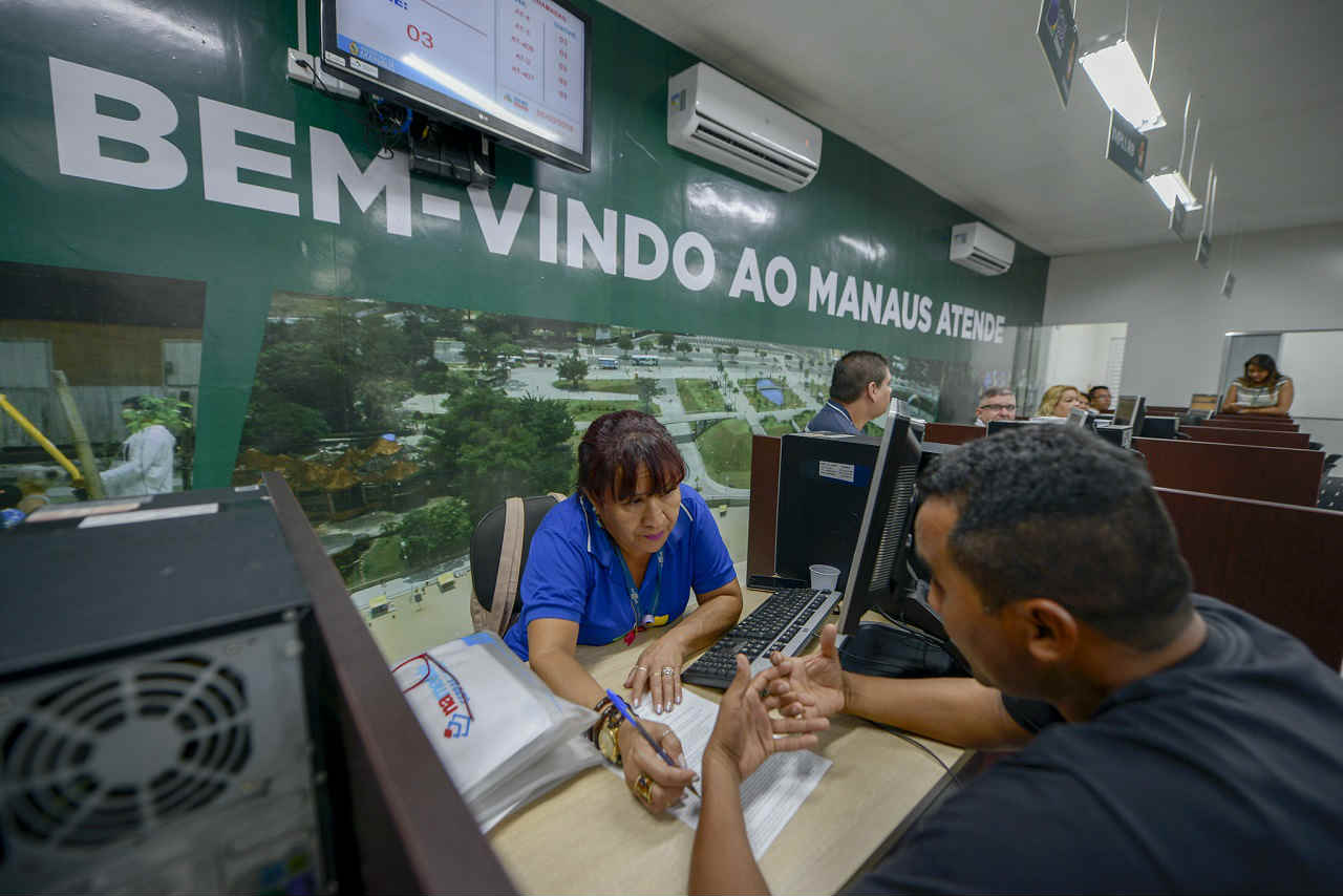 Negociações do Refis rendem R$ 102,5 milhões aos cofres da prefeitura