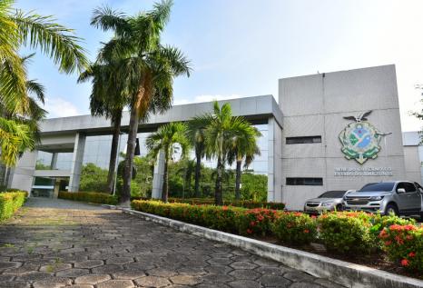 Governo envia mensagem à Aleam para contratar terceirizados como temporários