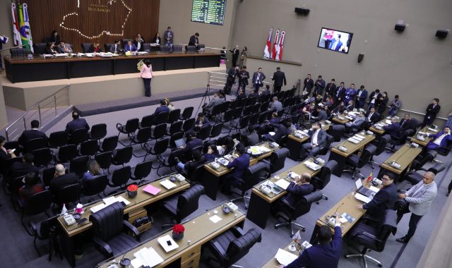 Josué Neto não quis assumir cadeira de governador; base disse que foi manobra