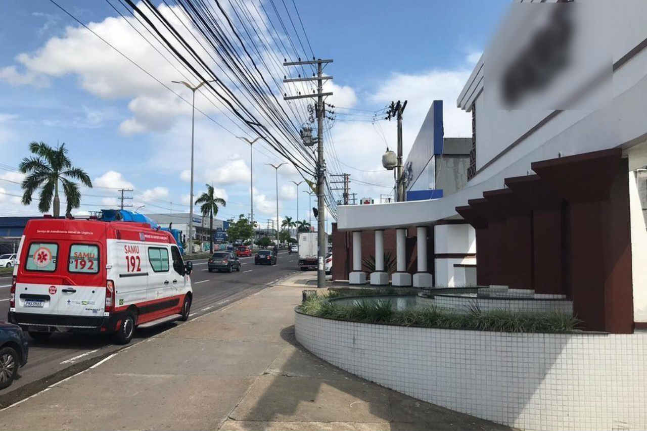 Mulher é encontrada morta em banheira do motel Eros