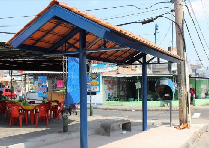 Lei de Adoção de Paradas de Ônibus será cumprida em Manaus, após 10 meses de sancionada