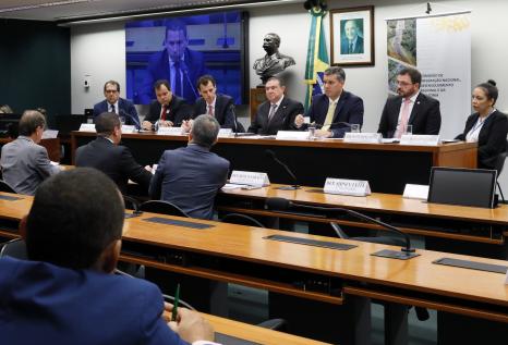 Comissão aprova integração de municípios da Região Metropolitana de Manaus na ZFM