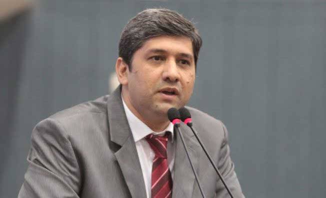 CMM quer zerar a pauta de projetos até o próximo dia 17