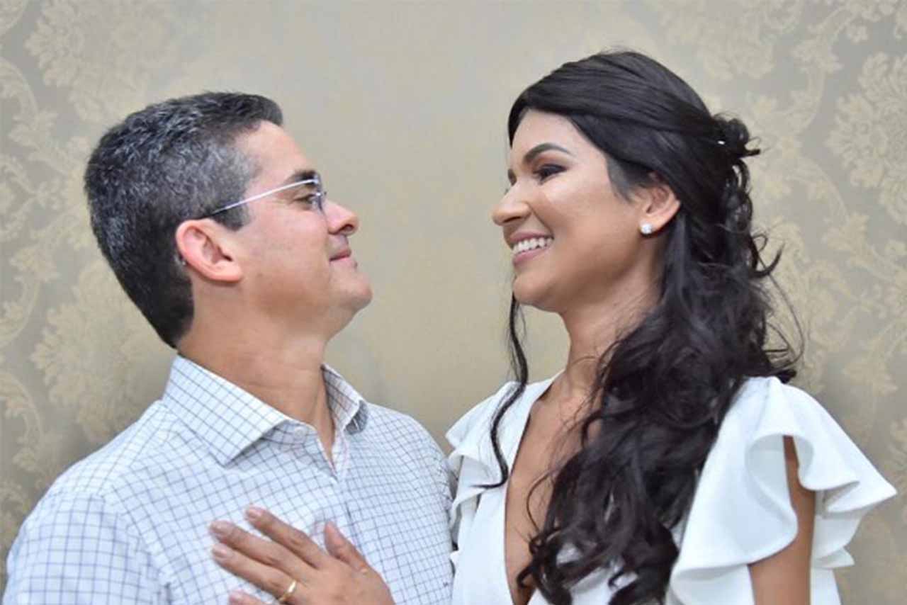 Morre a esposa do ex-governador David Almeida