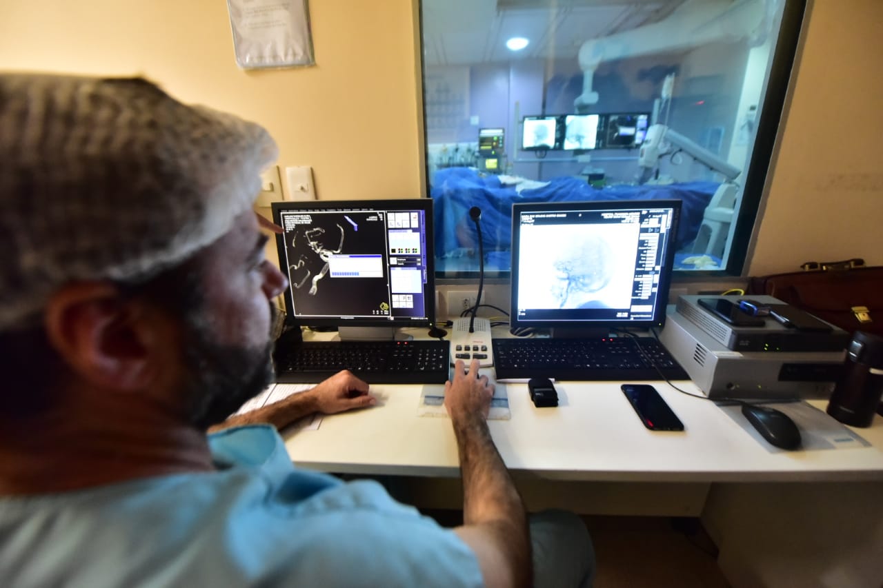 Susam compra 146 equipamentos e acessórios hospitalares para o Francisca Mendes