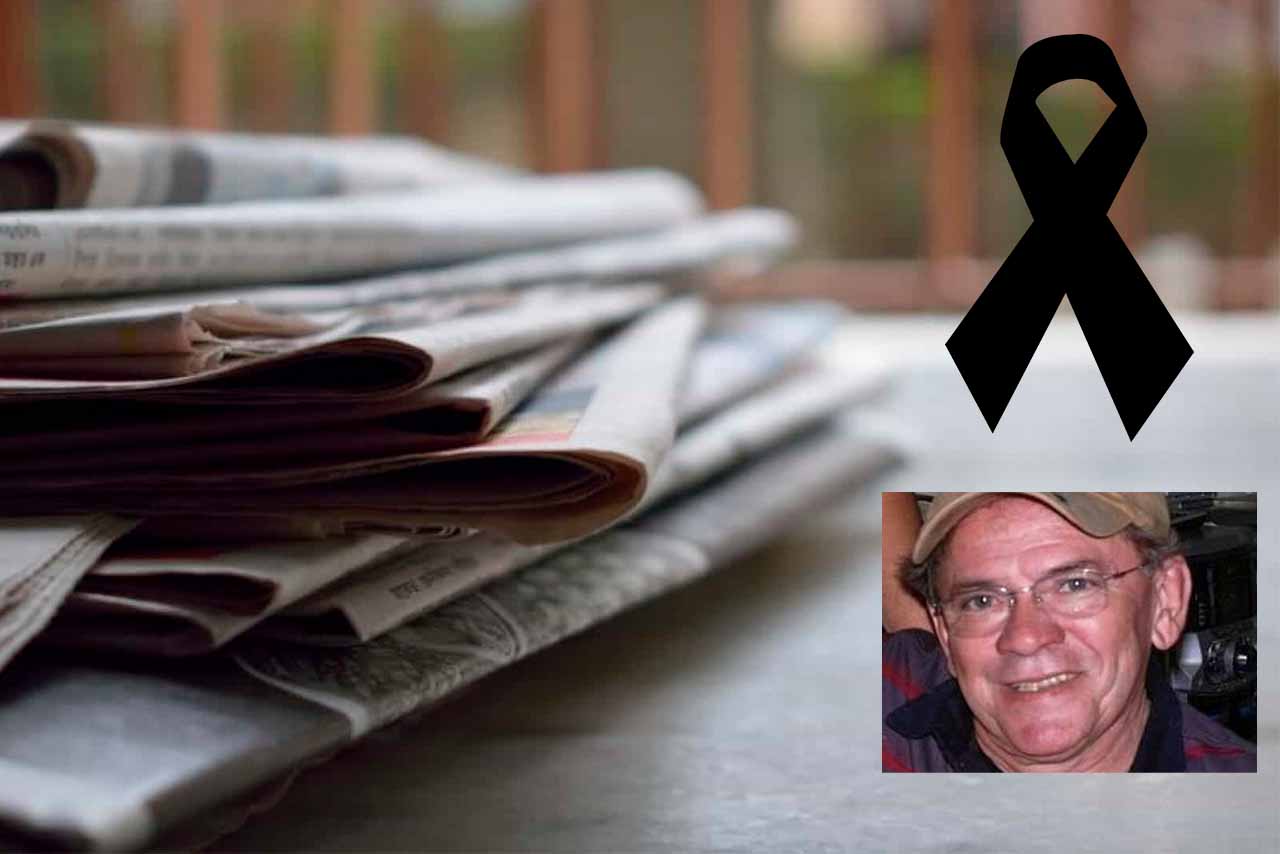 O colunismo social não será mais o mesmo sem o flash de Barros