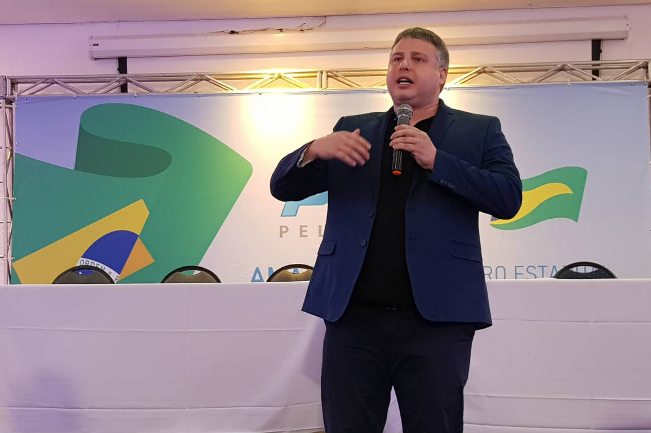 PSDB-AM discute propostas regionais para levar ao encontro nacional