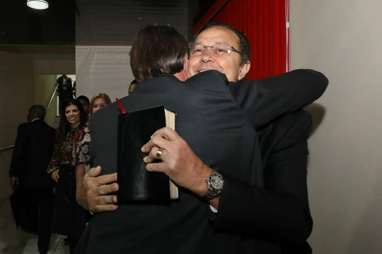 Dito &#038; Feito &#8211; Com ou sem Bolsonaro, eu vou!