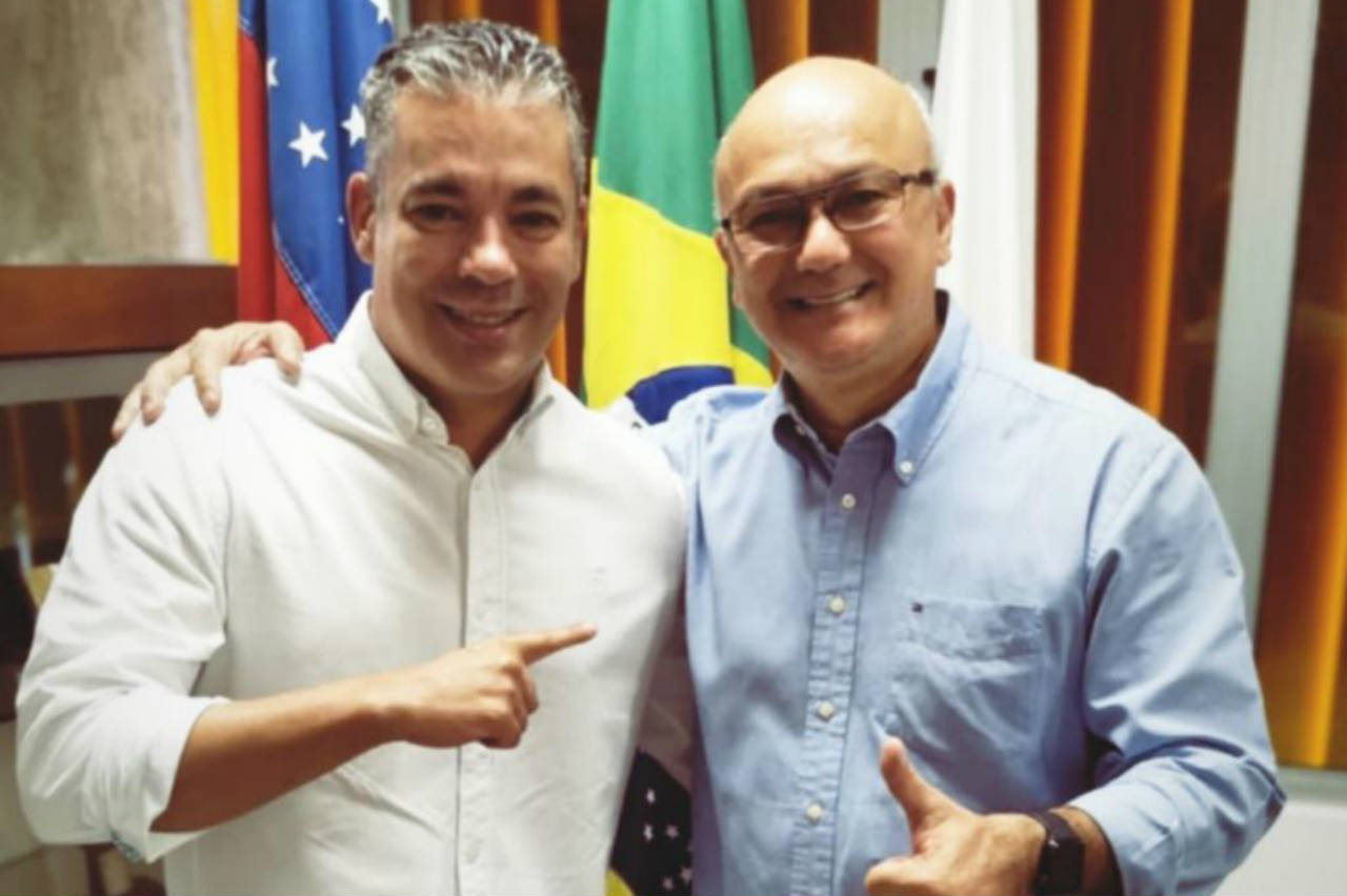 Aleam e Suframa alinham agenda conjunta de trabalho para 2020