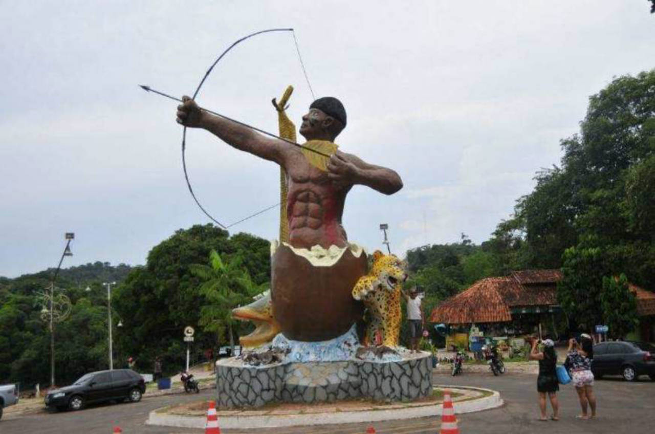 Dito &#038; Feito &#8211; Figueiredo vem sendo saqueado