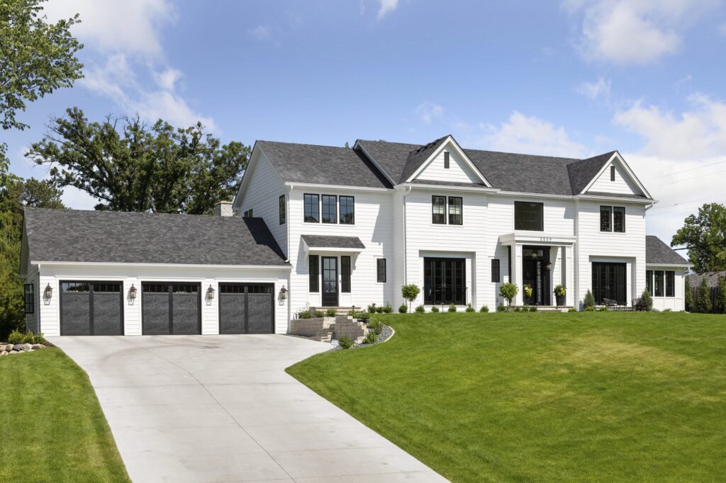 Parkwood Project Builders by Design