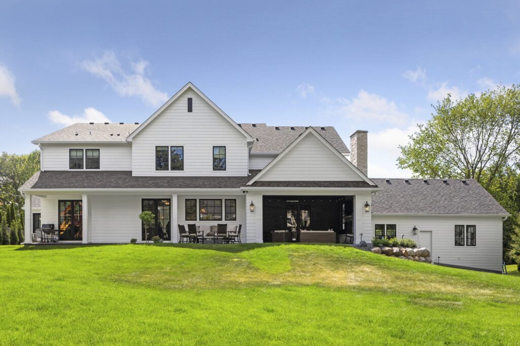 Parkwood Project Builders by Design