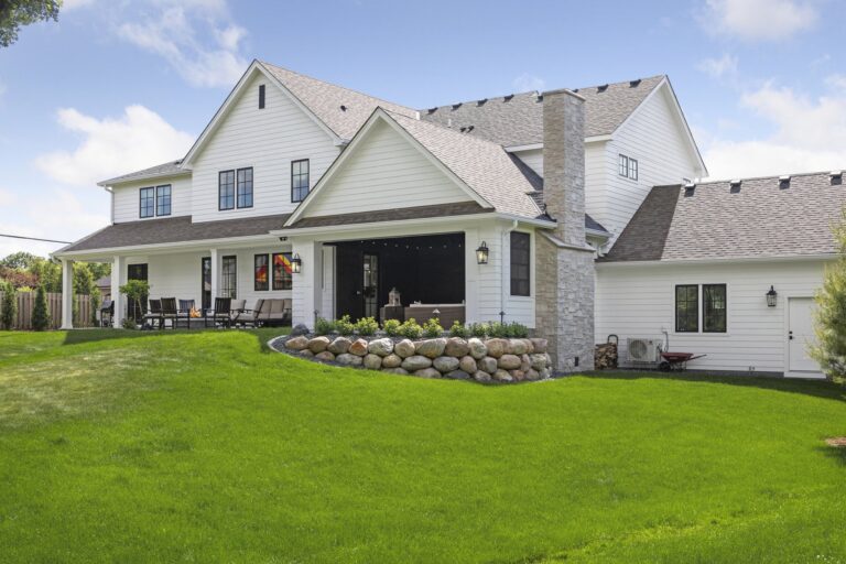 Parkwood Project Builders by Design